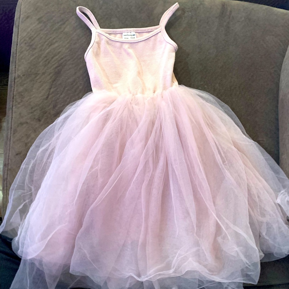Dress 👗 toddler size 4